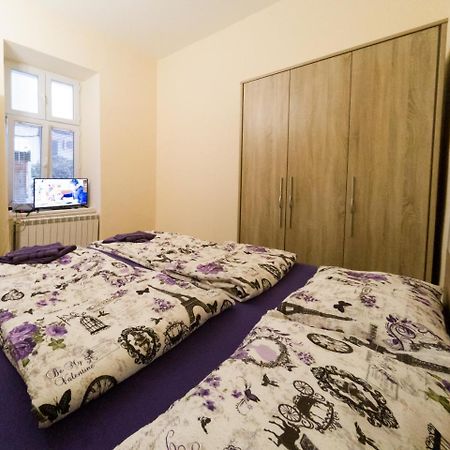Apartment Ema بلغراد المظهر الخارجي الصورة