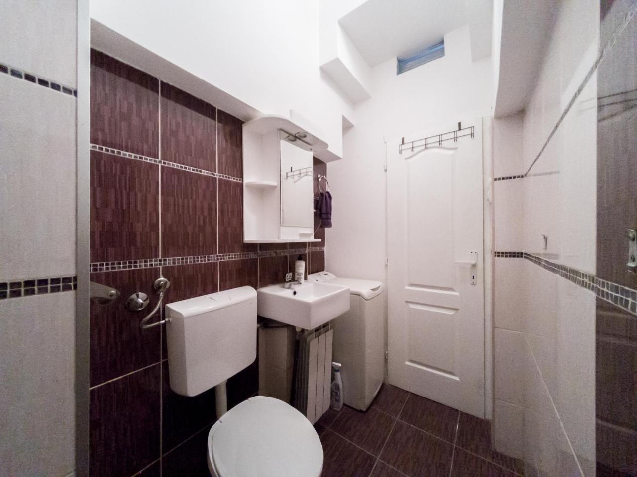 Apartment Ema بلغراد المظهر الخارجي الصورة