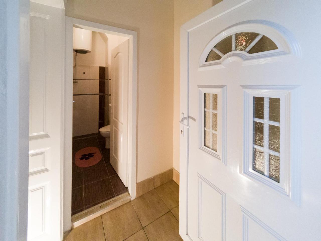 Apartment Ema بلغراد المظهر الخارجي الصورة