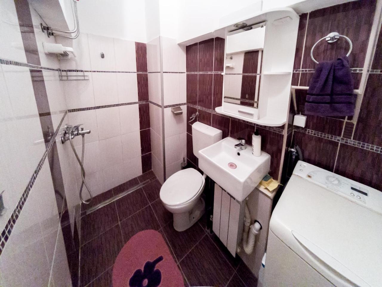 Apartment Ema بلغراد المظهر الخارجي الصورة