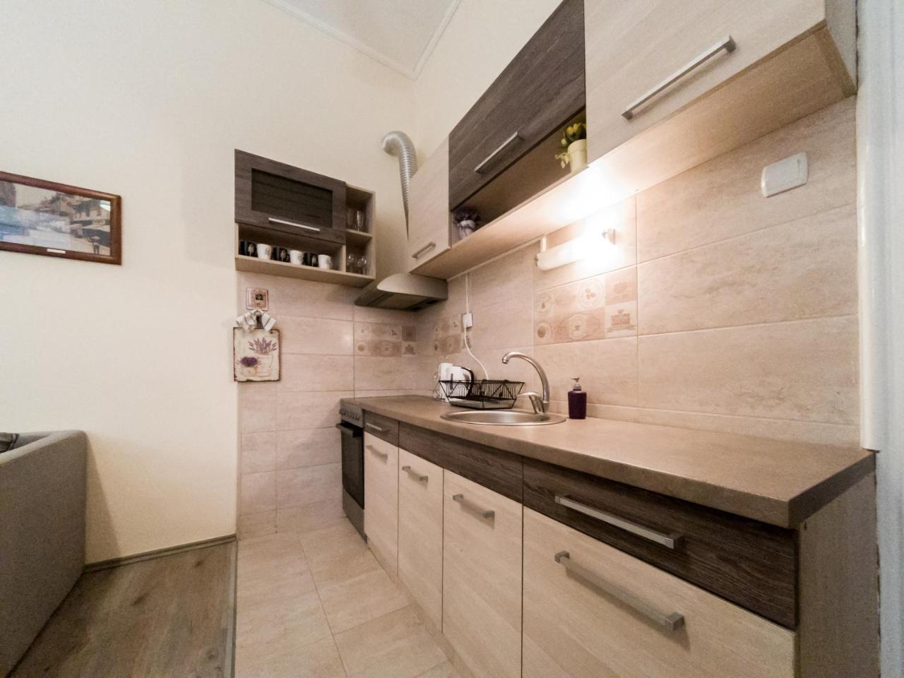 Apartment Ema بلغراد المظهر الخارجي الصورة
