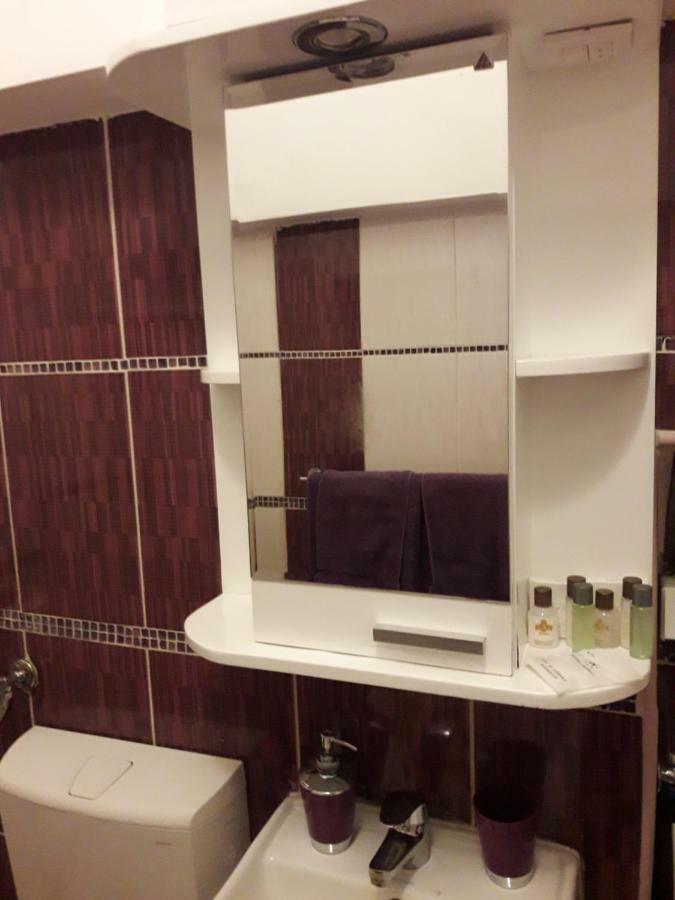 Apartment Ema بلغراد المظهر الخارجي الصورة
